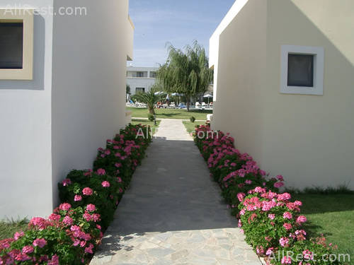 Esperia Hotel 7